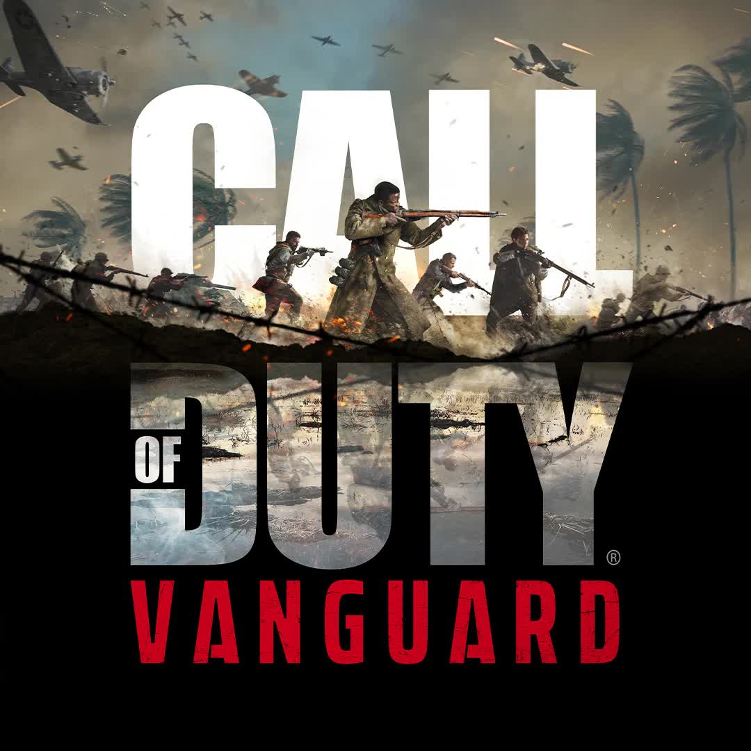 Call of Duty: Vanguard image