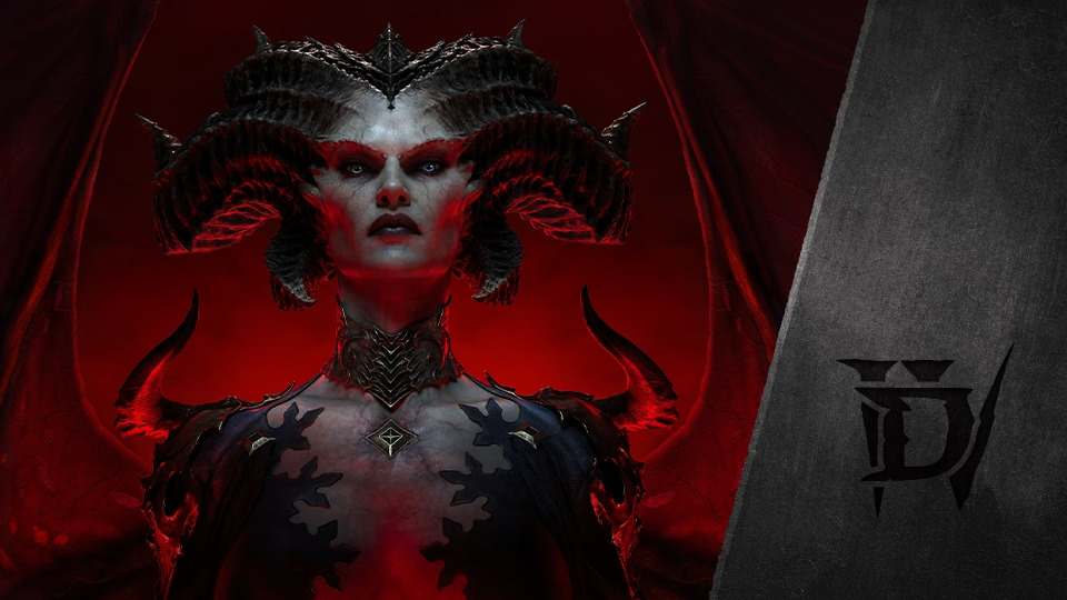 Diablo IV: Digital Deluxe Edition image