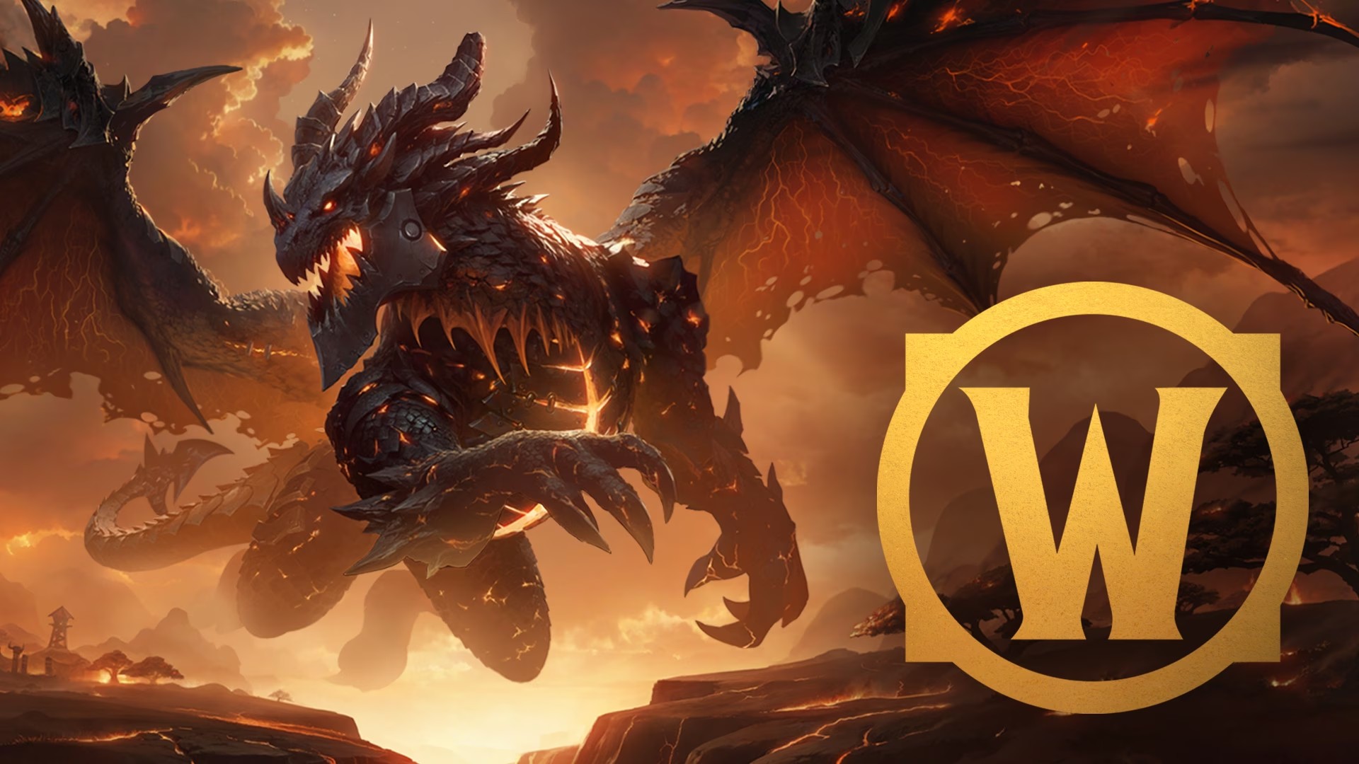 World of Warcraft Classic: Cataclysm Blazing Epic image