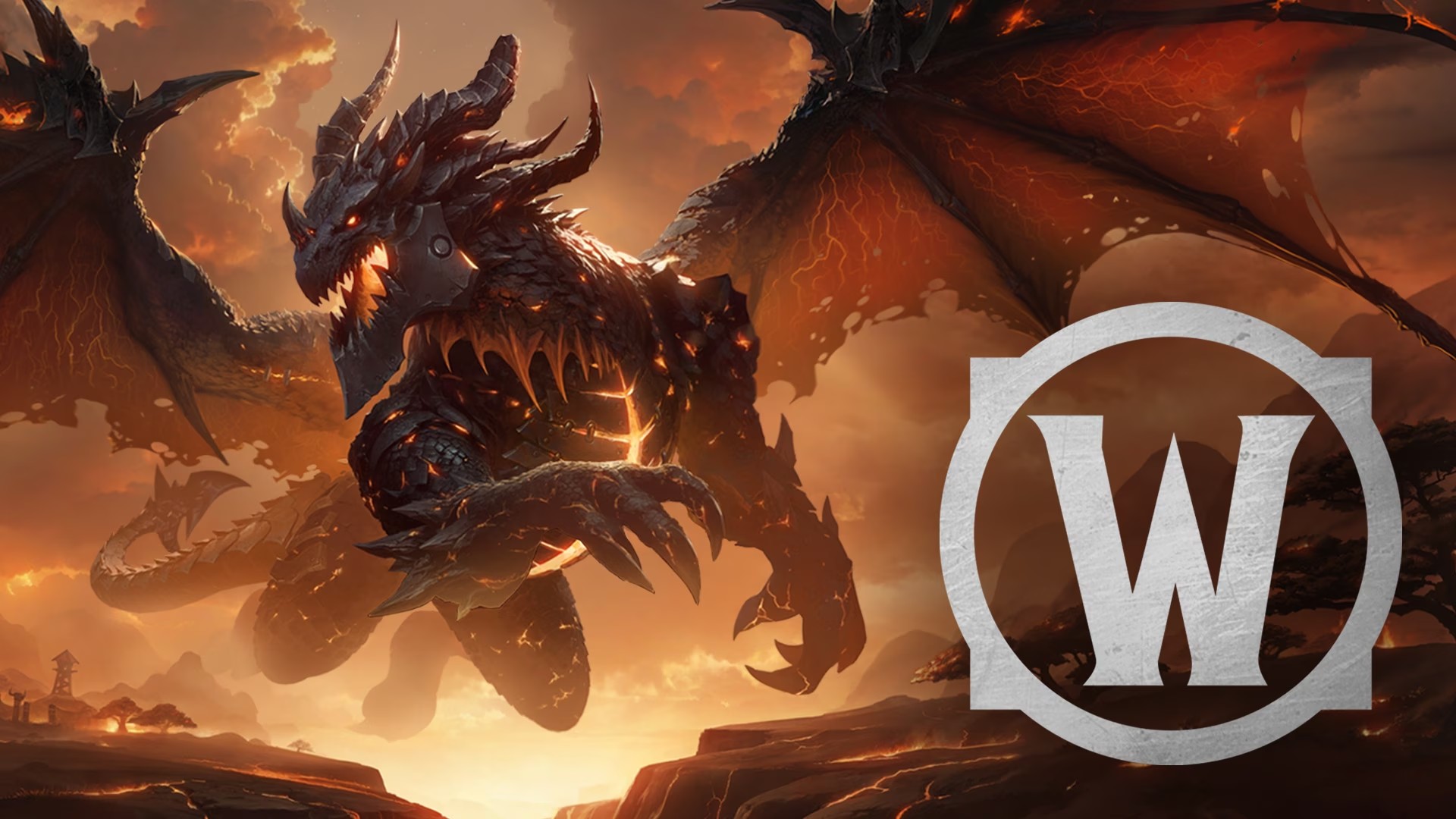 World of Warcraft Classic: Cataclysm Blazing Heroic image
