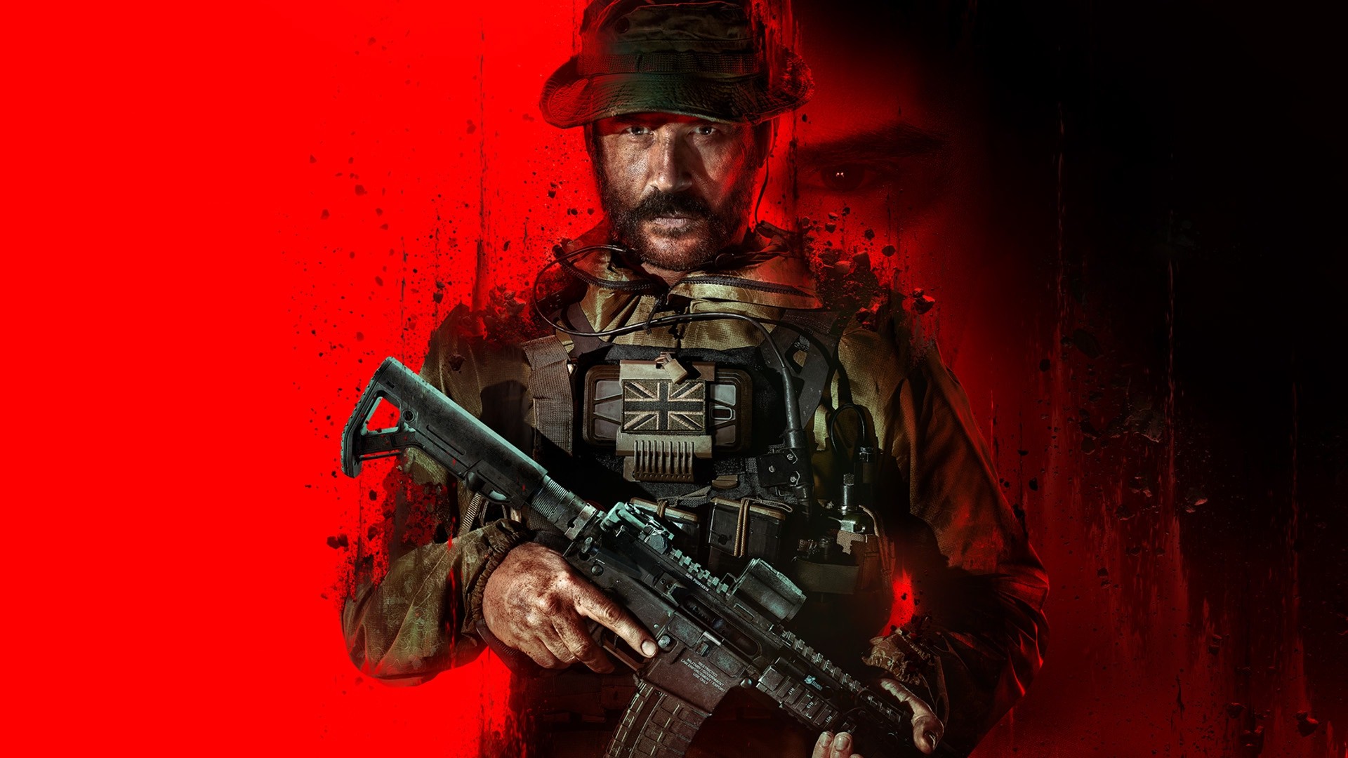 Call of Duty Modern Warfare III: Standard Edition image